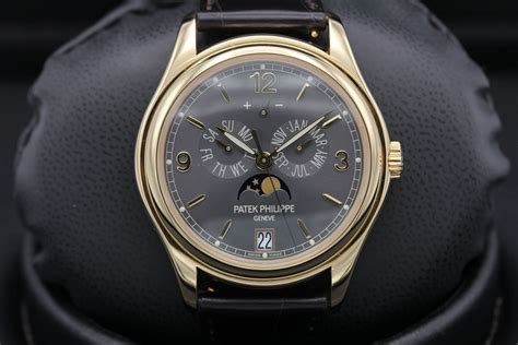 patek philippe 5146j